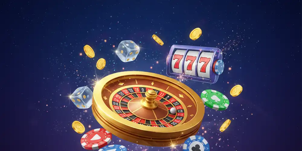 SpinBet99 Casino Banner